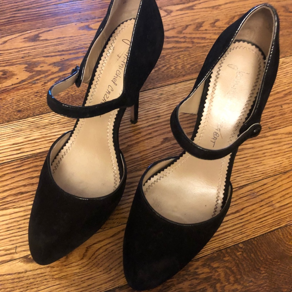 Women's heels